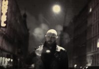Kim Larsen talks about Of The Wand & The Moon