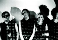 Interview with No More