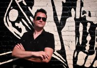 Jürgen Engler talks about Die Krupps
