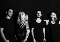 Reptilians From Andromeda’s new “Blood Planet” video