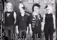 Virgin in Veil – “Deviances” album review