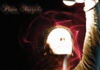 Peter Murphy – “Bare-Boned and Sacred” album review