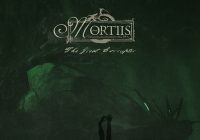 Mortiis – “The Great Corrupter” album review