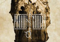 Parade Ground “Sanctuary”- album review