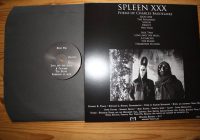 Spleen XXX “Poems of Charles Baudelaire” – album review