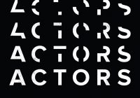 Actors “It Will Come to You” – album review