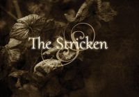The Stricken “The Stricken” – album review