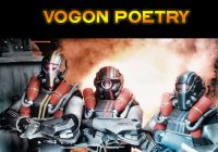 Vogon Poetry “Life, The Universe And Everything” – album review
