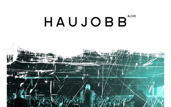 Haujobb “Alive” – album review