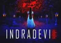 Indradevi – “Idols” album review