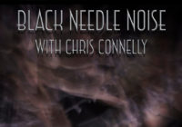 Black Needle Noise premieres new song “I’ll Give You Shape” with Chris Connelly