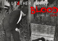 LÆBEL presents new single from Leæther Strip