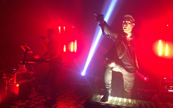 Grendel @ Catch One, Los Angeles, July 19, 2019 – show review