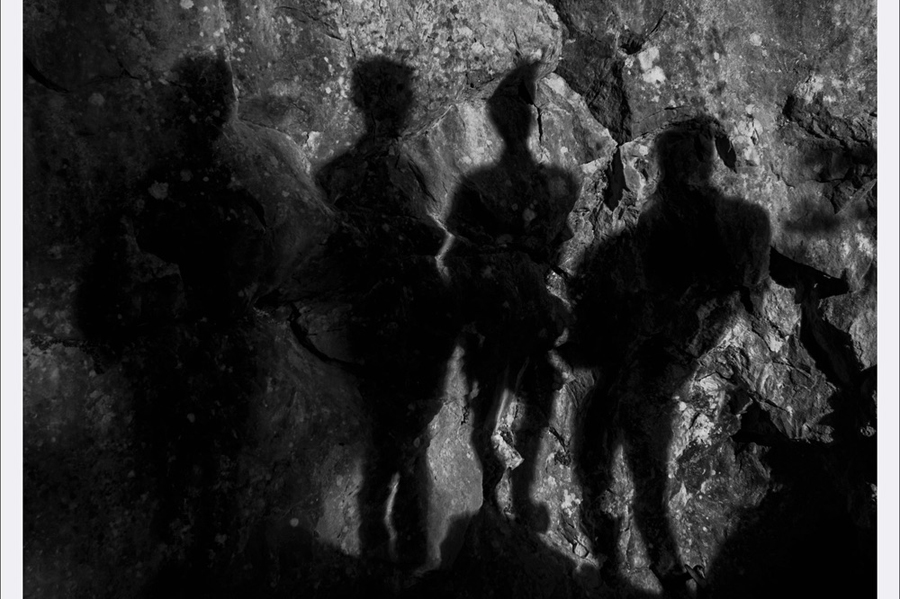 A Projection “Section” - album review - Altvenger Magazine