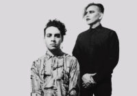 Twin Tribes Announce Their New Album “Ceremony”