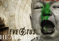 Evestus announces video for their new single ‘Heartbeat’