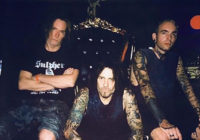 Sulpher reveal new video for “You Threw It All Away”