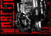 Matt Hart releases new album “Terra 3808”
