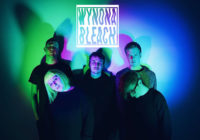 Wynona Bleach announce debut album and live dates