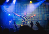 SPANDAU BALLET STAR MARTIN KEMP ANNOUNCES DJ SET IN DORKING ON FRI 21 AUGUST 2020
