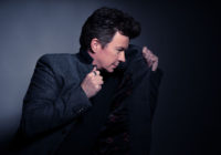 RICK ASTLEY ‘LIVE AFTER RACING’ LIVE @ LINGFIELD PARK RESORT RACECOURSE – SATURDAY 12 SEPTEMBER 2020