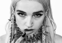 Poppy releases album “I Disagree” and announces tour dates