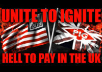  “HELL TO PAY IN THE UK” ON TOUR WITH 3TEETH, FEBRUARY 2020