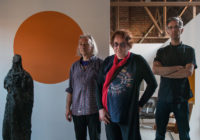 The Legendary Pink Dots 40th Anniversary European tour, February 2020