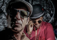 DUB PISTOLS ANNOUNCE ‘ADDICT TOUR’ SPRING 2020 UK DATES AND NEW ALBUM ‘ADDICT’