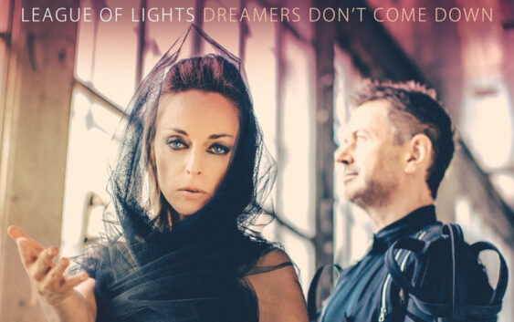 League Of Lights reveal new single and video “Modern Living”