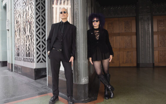 Interview: William Faith on The Bellwether Syndicate, The March Violets and more