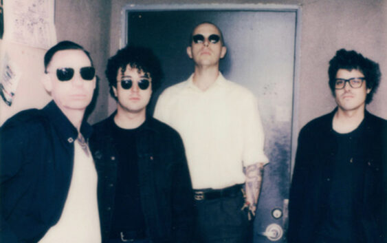 VR SEX announce new single and album ‘Hard Copy’